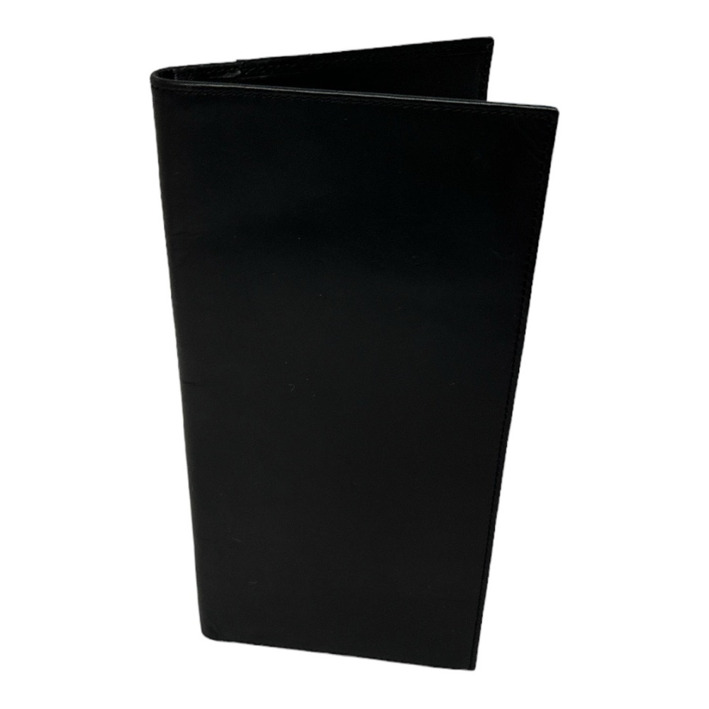 Mercedes Benz Leather travel organizer